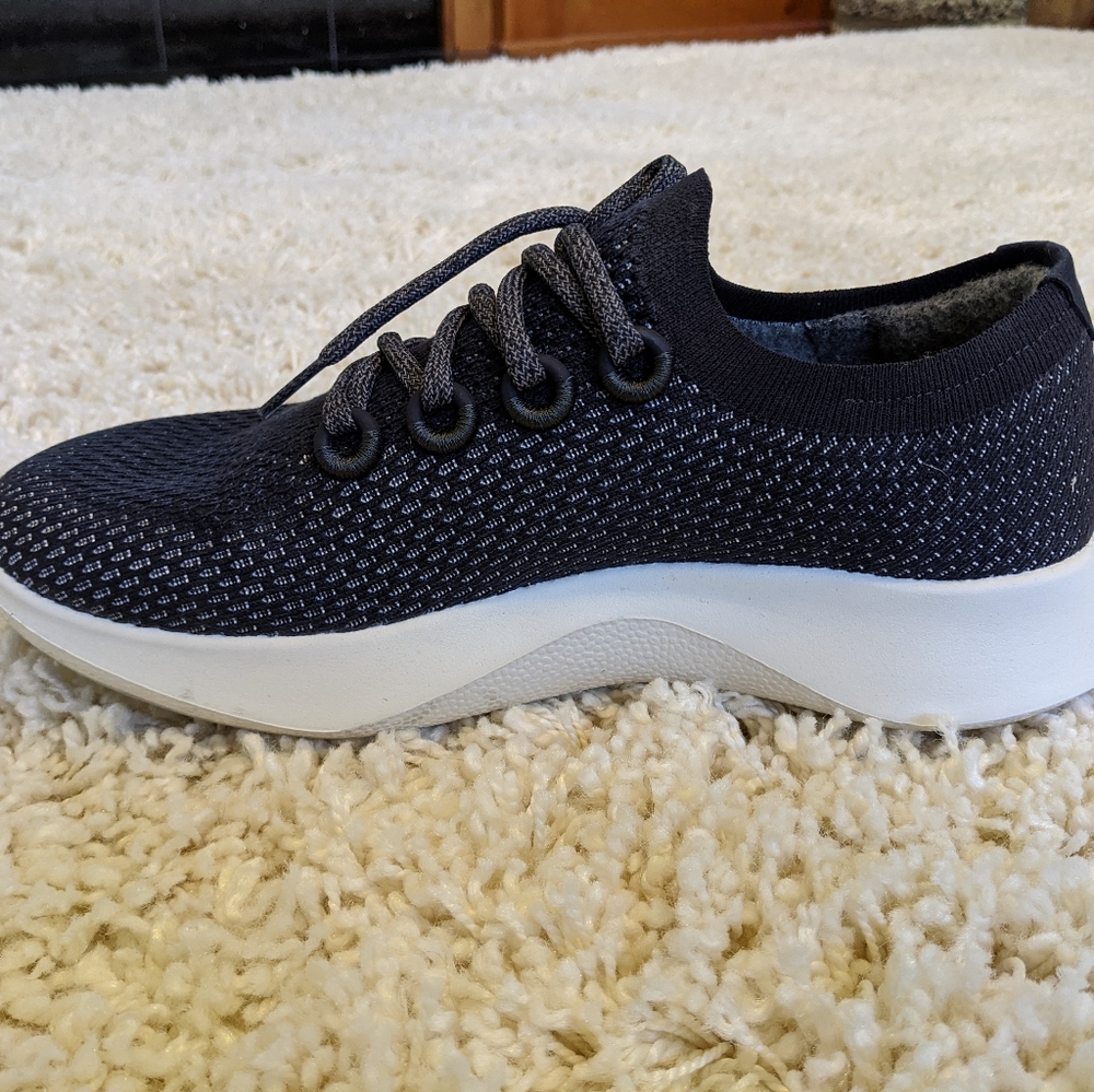 Allbirds Tree Dashers
